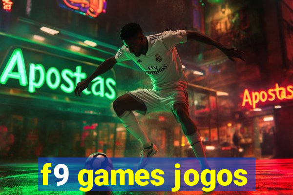 f9 games jogos
